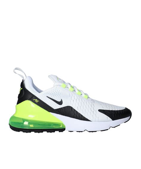 nike air max 270 weiß waschen